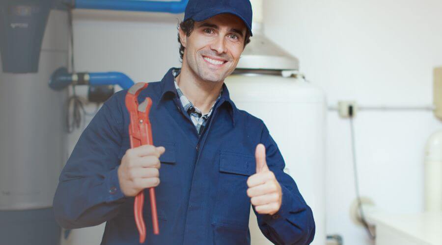 Professional septic tank pumping in Mitchell, IN